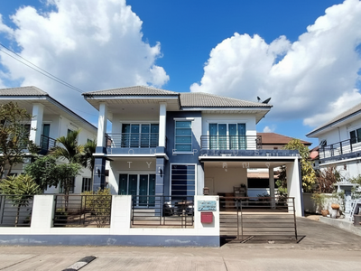 ขาย - หมู่บ้านไอยรา จอหอ บึงทับช้าง นครราชสีมา, นครราชสีมา