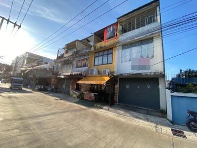 ขาย - สุขุมวิท 64, กรุงเทพ