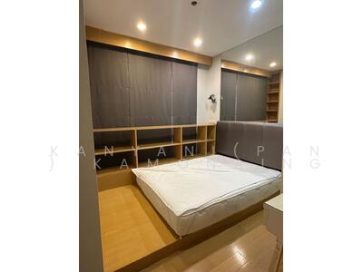 For Rent - Hive Sathorn, Bangkok