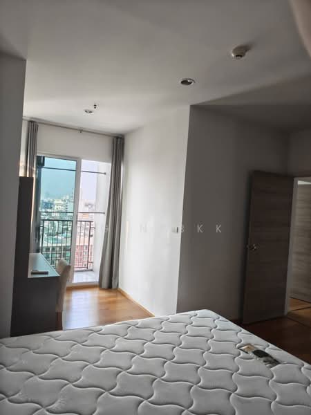 HIVE Taksin : ไฮฟ์ ตากสิน, กรุงเทพ, 18 1 ซอย, คลองต้นไทร, คลองสาน, กรุงเทพ, 67 ตร.ม., คอนโด ให้เช่า, โดย Agentbkk, 500079675 - DDproperty.com