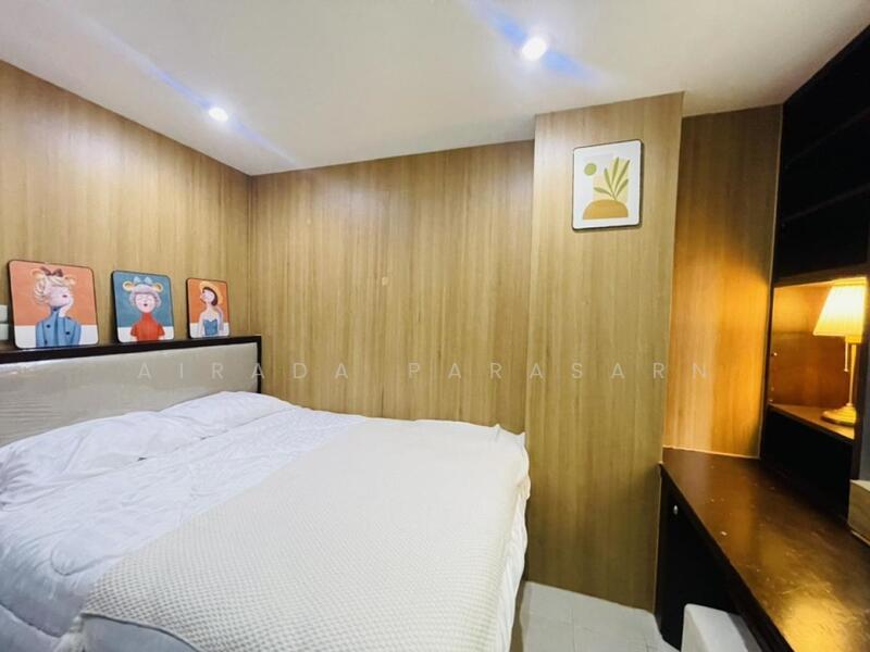 ให้เช่า - The Parkland Bangna : เดอะ พาร์คแลนด์ บางนา, กรุงเทพ