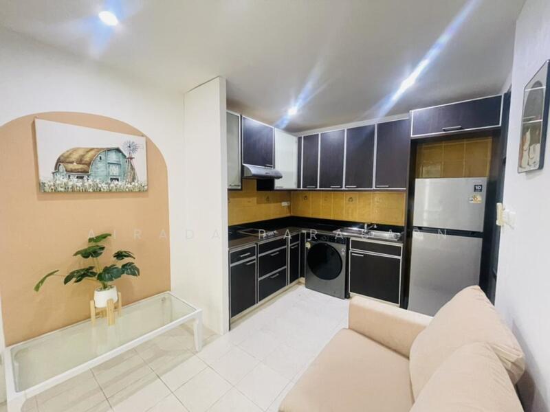 ให้เช่า - The Parkland Bangna : เดอะ พาร์คแลนด์ บางนา, กรุงเทพ