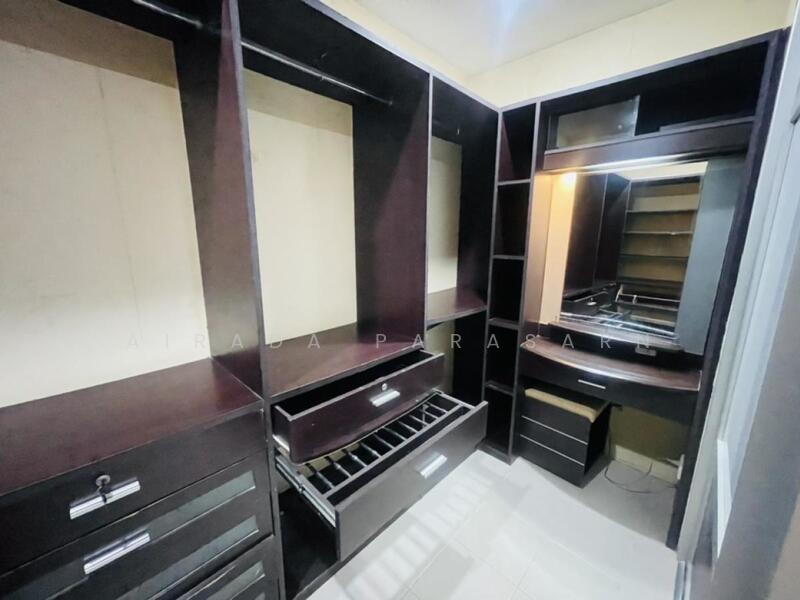 ให้เช่า - The Parkland Bangna : เดอะ พาร์คแลนด์ บางนา, กรุงเทพ