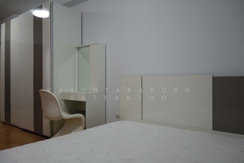 Supalai Park Ekkamai-Thonglor, Bangkok, Petchaburi Road, Bang Kapi, Huai Khwang, Bangkok, 1 Bedroom, 54 sqm, Condo For Rent, by Vasuntaraporn Sattanyoo, 500079713 - DDproperty.com