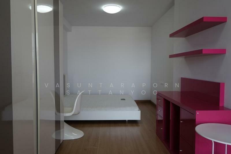 Supalai Park Ekkamai-Thonglor, Bangkok, Petchaburi Road, Bang Kapi, Huai Khwang, Bangkok, 1 Bedroom, 54 sqm, Condo For Rent, by Vasuntaraporn Sattanyoo, 500079713 - DDproperty.com