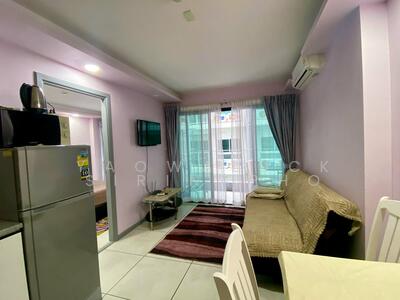 ขายดาวน์ - Siam Oriental Tropical Garden : สยาม ออเรียนทัล ทรอปิคอล การ์เด้น, ชลบุรี