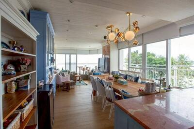 ขาย - Baan Thew Kluen : บ้านทิวคลื่น, ประจวบคีรีขันธ์