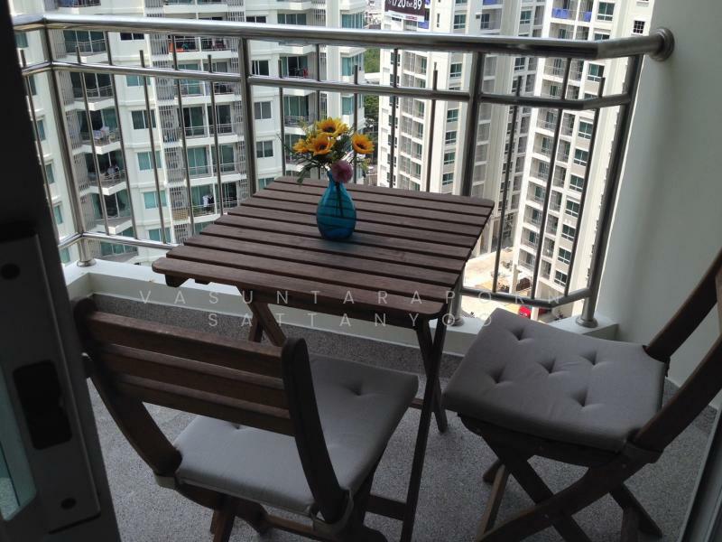 Supalai Wellington, Bangkok, Thiam Ruammit Road, Huai Khwang, Huai Khwang, Bangkok, 2 Bedrooms, 87 sqm, Condo For Rent, by Vasuntaraporn Sattanyoo, 500079732 - DDproperty.com