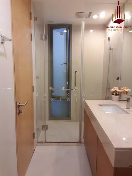 The Breeze Narathiwas, Bangkok, 198 Narathiwat Ratchanakarin Road, Chong Nonsi, Yan Nawa, Bangkok, 1 Bedroom, 50 sqm, Condo For Rent, by JSA REAL ESTATE, 500079743 - DDproperty.com