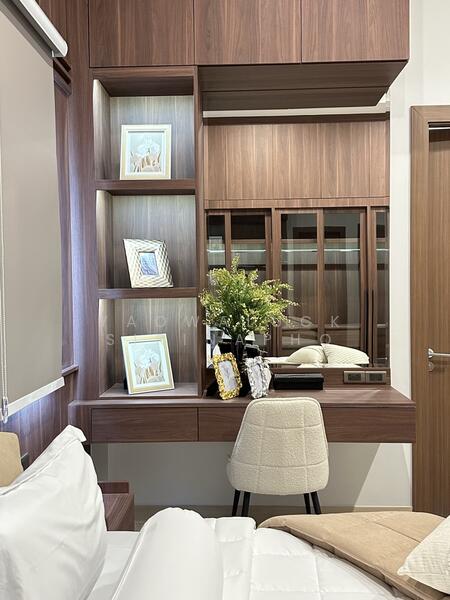 Baan Mae Bibury (Phase 2), Chon Buri (Pattaya), Thung Klom - Tan Man 18 Rd, Nong Pru, Bang Lamung (Pattaya), Chon Buri (Pattaya), 4 Bedrooms, 429 sqm, Villa Option To Buy, by Yaowaluck Sirinapho, 500079747 - DDproperty.com