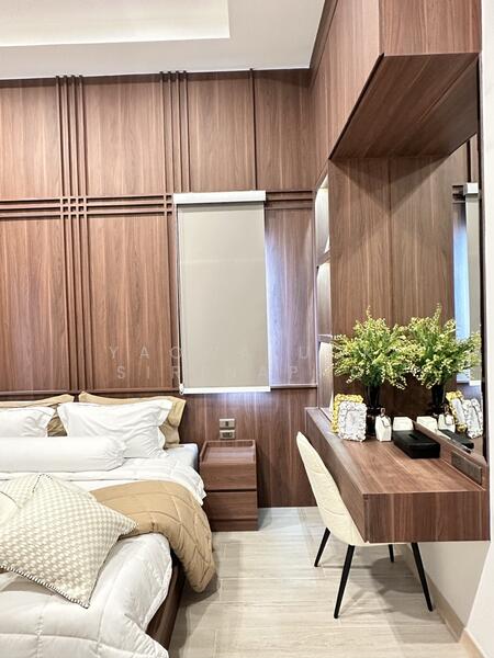 Baan Mae Bibury (Phase 2) : บ้านแม่ ไบบิวรี่, ชลบุรี, Thung Klom - Tan Man 18 Rd, หนองปรือ, บางละมุง, ชลบุรี, 429 ตร.ม., วิลล่า ขายดาวน์, โดย Yaowaluck Sirinapho, 500079747 - DDproperty.com