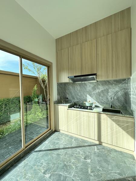 Baan Mae Bibury (Phase 2), Chon Buri (Pattaya), Thung Klom - Tan Man 18 Rd, Nong Pru, Bang Lamung (Pattaya), Chon Buri (Pattaya), 4 Bedrooms, 429 sqm, Villa Option To Buy, by Yaowaluck Sirinapho, 500079747 - DDproperty.com