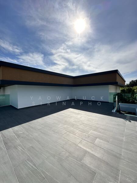 Baan Mae Bibury (Phase 2) : บ้านแม่ ไบบิวรี่, ชลบุรี, Thung Klom - Tan Man 18 Rd, หนองปรือ, บางละมุง, ชลบุรี, 429 ตร.ม., วิลล่า ขายดาวน์, โดย Yaowaluck Sirinapho, 500079747 - DDproperty.com