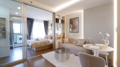 ขาย - U Delight Residence Riverfront Rama 3 : ยู ดีไลท์ เรสซิเดนซ์ ริเวอร์ฟรอนท์ พระราม 3, กรุงเทพ