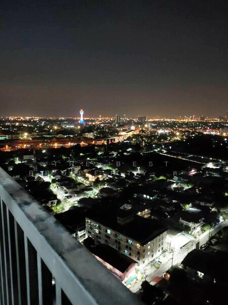 ขาย - Notting Hill Sukhumvit-Praksa : น็อตติ้ง ฮิลล์ สุขุมวิท - แพรกษา, สมุทรปราการ