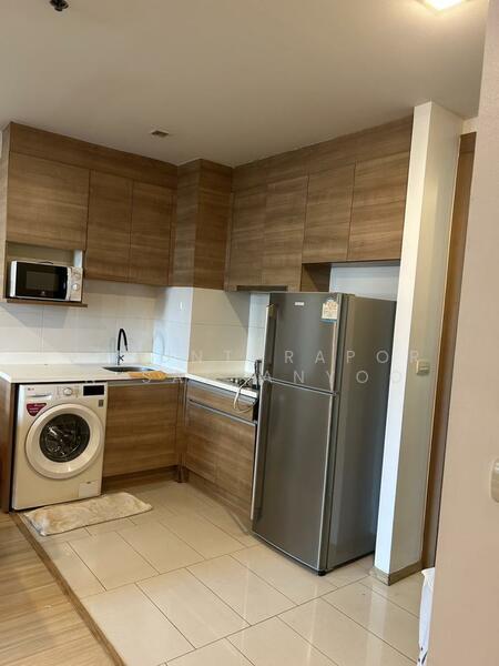 Rhythm Ratchada-Huaikwang, กรุงเทพ, 218 ถนนรัชดาภิเษก แขวงห้วยขวาง เขตห้วยขวาง กรุงเทพมหานคร, ห้วยขวาง, ห้วยขวาง, กรุงเทพ, 65 ตร.ม., คอนโด ให้เช่า, โดย Vasuntaraporn Sattanyoo, 500079781 - DDproperty.com