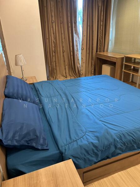 Rhythm Ratchada-Huaikwang, กรุงเทพ, 218 ถนนรัชดาภิเษก แขวงห้วยขวาง เขตห้วยขวาง กรุงเทพมหานคร, ห้วยขวาง, ห้วยขวาง, กรุงเทพ, 65 ตร.ม., คอนโด ให้เช่า, โดย Vasuntaraporn Sattanyoo, 500079781 - DDproperty.com