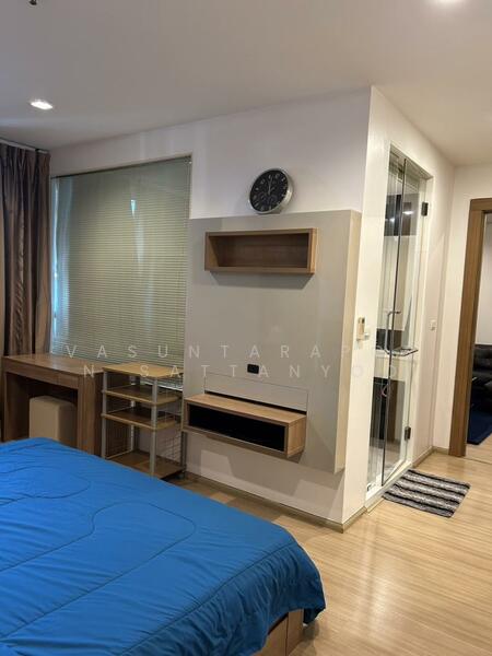 Rhythm Ratchada-Huaikwang, กรุงเทพ, 218 ถนนรัชดาภิเษก แขวงห้วยขวาง เขตห้วยขวาง กรุงเทพมหานคร, ห้วยขวาง, ห้วยขวาง, กรุงเทพ, 65 ตร.ม., คอนโด ให้เช่า, โดย Vasuntaraporn Sattanyoo, 500079781 - DDproperty.com