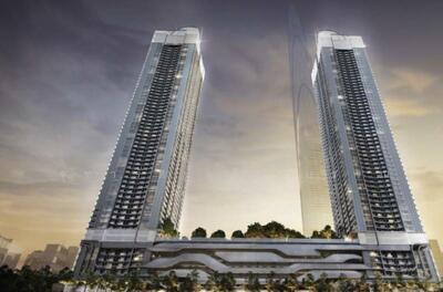 ขาย - One9Five Asoke-Rama 9 : วัน ไนน์ ไฟว์ อโศก-พระราม 9, กรุงเทพ