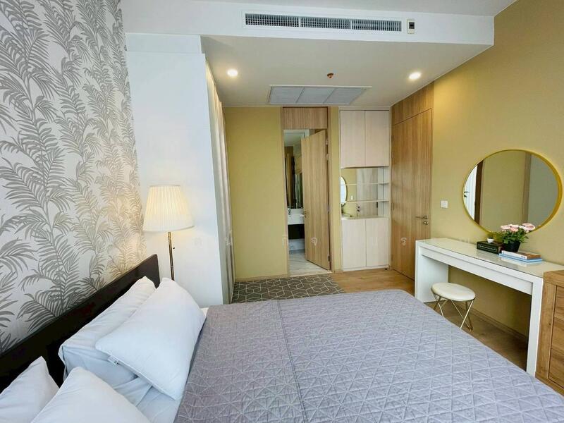 Noble BE19 Sukhumvit, Bangkok, 89 Sukhumvit 19 Alley, Khlong Tan Nua, Watthana, Bangkok, 2 Bedrooms, 61 sqm, Condo For Sale, by จุฑารัตน์ กิจสุบรรณ, 500079809 - DDproperty.com