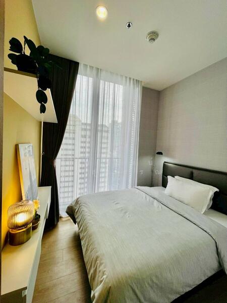 Noble BE19 Sukhumvit, Bangkok, 89 Sukhumvit 19 Alley, Khlong Tan Nua, Watthana, Bangkok, 2 Bedrooms, 61 sqm, Condo For Sale, by จุฑารัตน์ กิจสุบรรณ, 500079809 - DDproperty.com