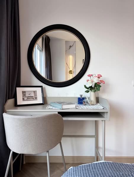 Aspire Rama 4, Bangkok, Rama 4 Road, Phra Kanong, Khlong Toei, Bangkok, 1 Bedroom, 36 sqm, Condo For Sale, by Chadaprapai S., 500079811 - DDproperty.com