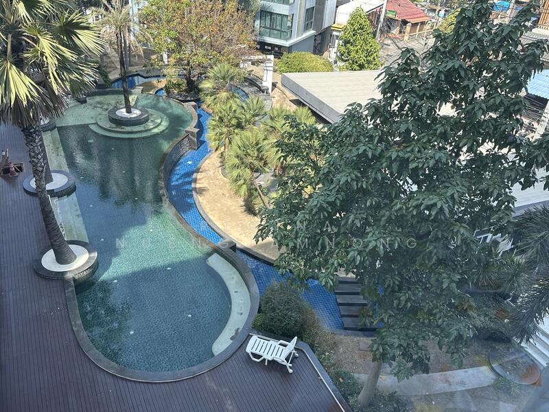The Private Paradise Pattaya, Chon Buri (Pattaya), Huai Yai, Bang Lamung (Pattaya), Chon Buri (Pattaya), 1 Bedroom, 32 sqm, Condo For Sale, by Regina Nuengjamnong, 500079817 - DDproperty.com