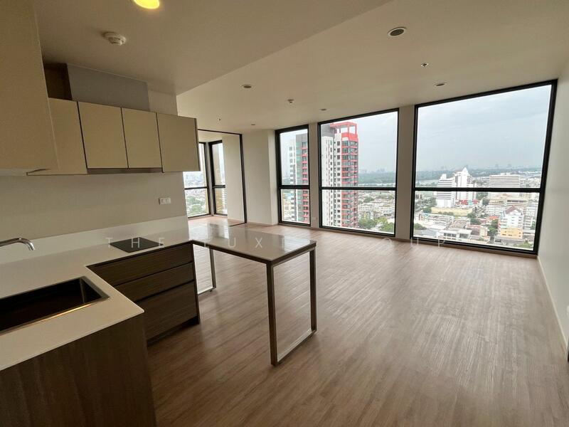 The Issara Sathorn : ดิ อิสสระ สาทร, Bangkok, ถนนจันทน์, Thung Maha Mek, Sathon, Bangkok, 3 Bedrooms, 127 sqm, Condo For Rent, by The Luxe Group, 500079818 - DDproperty.com