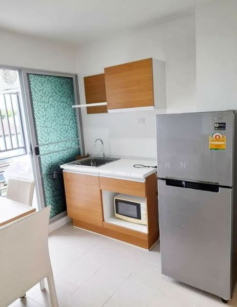 The Niche ID Bangkhae, Bangkok, Bangkae Road, Bang Khae, Bang Khae, Bangkok, 1 Bedroom, 28 sqm, Condo For Rent, by Poonyaporn Veerabulyarit, 500079823 - DDproperty.com