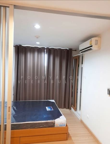 The Niche ID Bangkhae, Bangkok, Bangkae Road, Bang Khae, Bang Khae, Bangkok, 1 Bedroom, 28 sqm, Condo For Rent, by Poonyaporn Veerabulyarit, 500079823 - DDproperty.com