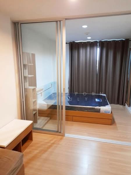 ให้เช่า - The Niche ID Bangkhae : เดอะนิช ไอดี บางแค, กรุงเทพ