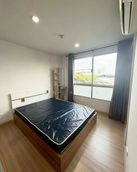 The Niche ID Bangkhae, Bangkok, Bangkae Road, Bang Khae, Bang Khae, Bangkok, 1 Bedroom, 28 sqm, Condo For Rent, by Poonyaporn Veerabulyarit, 500079823 - DDproperty.com