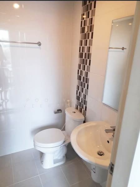 The Niche ID Bangkhae, Bangkok, Bangkae Road, Bang Khae, Bang Khae, Bangkok, 1 Bedroom, 28 sqm, Condo For Rent, by Poonyaporn Veerabulyarit, 500079823 - DDproperty.com