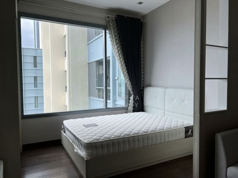 Q Asoke : คิว อโศก, กรุงเทพ, 1678 ถนนเพชรบุรี แขวง มักกะสัน เขต ราชเทวี กรุงเทพมหานคร, มักกะสัน, ราชเทวี, กรุงเทพ, 31 ตร.ม., คอนโด ให้เช่า, โดย Vasuntaraporn Sattanyoo, 500079824 - DDproperty.com