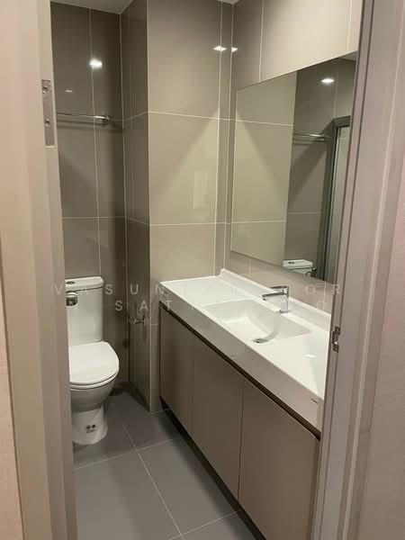IDEO Rama 9-Asoke, Bangkok, Rama 9 Road, Huai Khwang, Huai Khwang, Bangkok, 1 Bedroom, 33 sqm, Condo For Rent, by Vasuntaraporn Sattanyoo, 500079839 - DDproperty.com