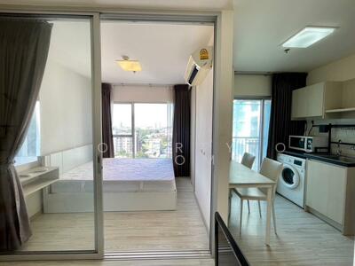 ขาย - Aspire Rattanathibet 2 : แอสปาย รัตนาธิเบศร์ 2, นนทบุรี