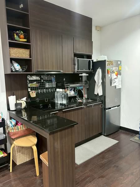 IDEO Q Phayathai, Bangkok, 138 Phayathai Road, Thung Phaya Thai, Ratchathewi, Bangkok, 2 Bedrooms, 70 sqm, Condo For Rent, by Vasuntaraporn Sattanyoo, 500079856 - DDproperty.com