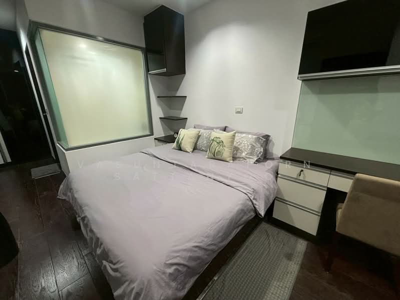 IDEO Q Phayathai, Bangkok, 138 Phayathai Road, Thung Phaya Thai, Ratchathewi, Bangkok, 2 Bedrooms, 70 sqm, Condo For Rent, by Vasuntaraporn Sattanyoo, 500079856 - DDproperty.com