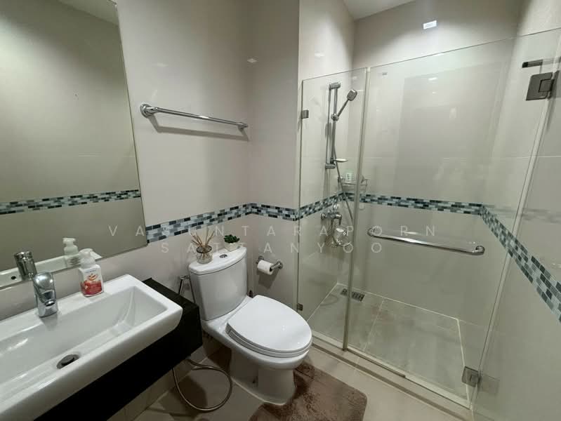 IDEO Q Phayathai, Bangkok, 138 Phayathai Road, Thung Phaya Thai, Ratchathewi, Bangkok, 2 Bedrooms, 70 sqm, Condo For Rent, by Vasuntaraporn Sattanyoo, 500079856 - DDproperty.com