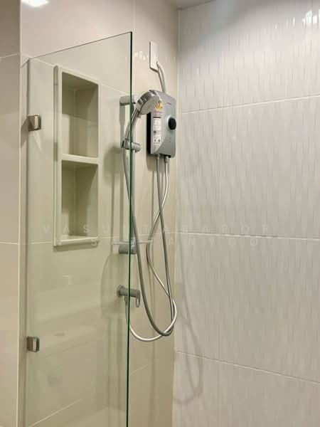 Life Ladprao, Bangkok, 992 Ladprao Road, Jom Phon, Chatuchak, Bangkok, 1 Bedroom, 35 sqm, Condo For Rent, by Vasuntaraporn Sattanyoo, 500079867 - DDproperty.com