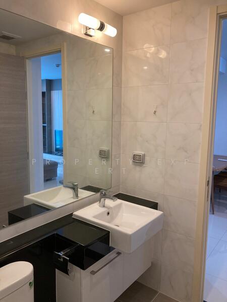 Supalai Riva Grande Rama 3, Bangkok, Rama 3 Road, Chong Nonsi, Yan Nawa, Bangkok, 1 Bedroom, 61 sqm, Condo For Sale, by property_expert, 500079878 - DDproperty.com