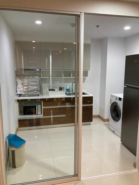 Supalai Riva Grande Rama 3, Bangkok, Rama 3 Road, Chong Nonsi, Yan Nawa, Bangkok, 1 Bedroom, 61 sqm, Condo For Sale, by property_expert, 500079878 - DDproperty.com