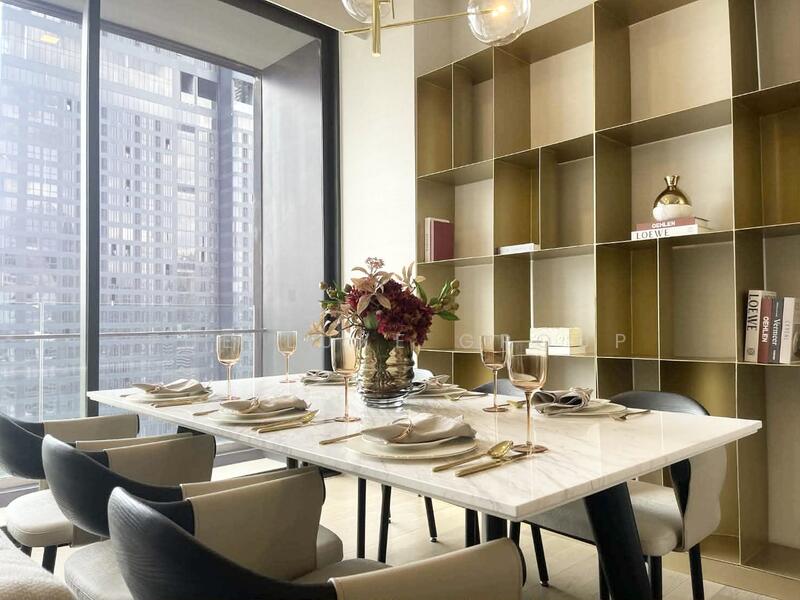 Celes Asoke, Bangkok, 8-10 Sukhumvit 21, Khlongtoei Nua, Watthana, Bangkok, 2 Bedrooms, 86 sqm, Condo For Rent, by The Luxe Group, 500079890 - DDproperty.com