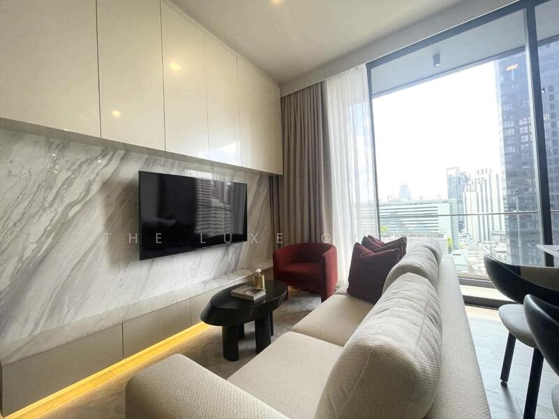 Celes Asoke, Bangkok, 8-10 Sukhumvit 21, Khlongtoei Nua, Watthana, Bangkok, 2 Bedrooms, 86 sqm, Condo For Rent, by The Luxe Group, 500079890 - DDproperty.com