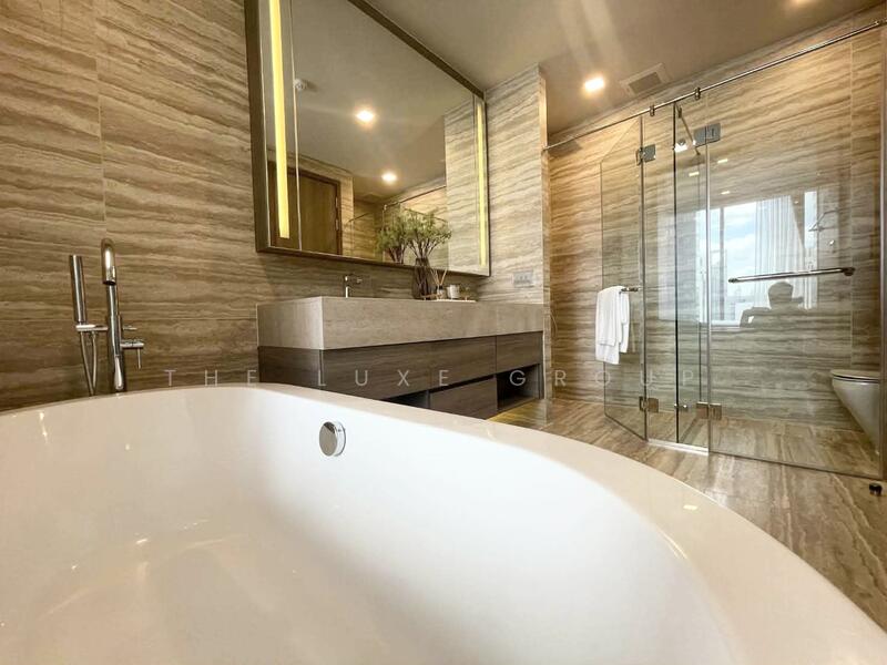 Celes Asoke, Bangkok, 8-10 Sukhumvit 21, Khlongtoei Nua, Watthana, Bangkok, 2 Bedrooms, 86 sqm, Condo For Rent, by The Luxe Group, 500079890 - DDproperty.com