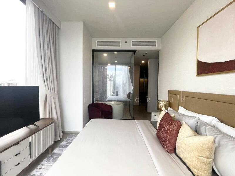 Celes Asoke, Bangkok, 8-10 Sukhumvit 21, Khlongtoei Nua, Watthana, Bangkok, 2 Bedrooms, 86 sqm, Condo For Rent, by The Luxe Group, 500079890 - DDproperty.com