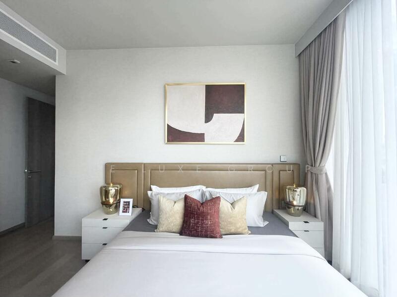 Celes Asoke, Bangkok, 8-10 Sukhumvit 21, Khlongtoei Nua, Watthana, Bangkok, 2 Bedrooms, 86 sqm, Condo For Rent, by The Luxe Group, 500079890 - DDproperty.com