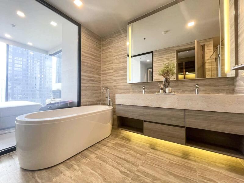 Celes Asoke, Bangkok, 8-10 Sukhumvit 21, Khlongtoei Nua, Watthana, Bangkok, 2 Bedrooms, 86 sqm, Condo For Rent, by The Luxe Group, 500079890 - DDproperty.com