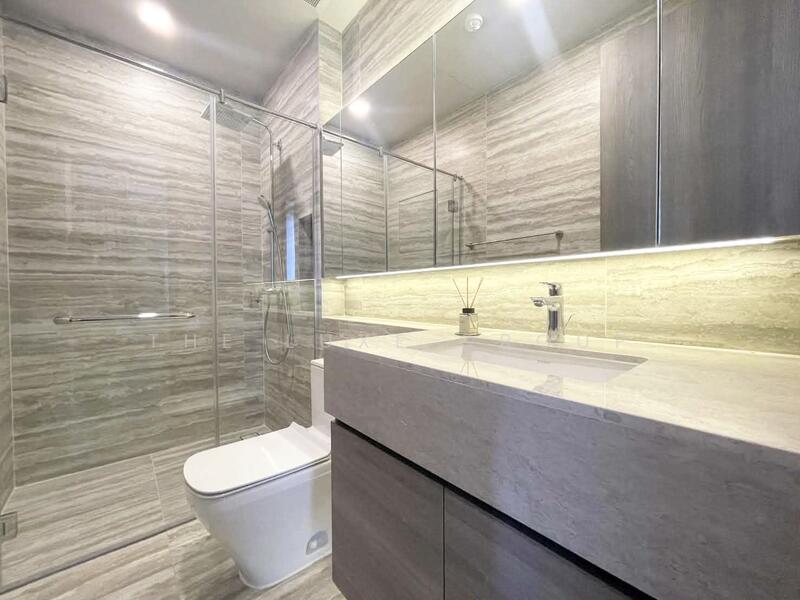 Celes Asoke, Bangkok, 8-10 Sukhumvit 21, Khlongtoei Nua, Watthana, Bangkok, 2 Bedrooms, 86 sqm, Condo For Rent, by The Luxe Group, 500079890 - DDproperty.com