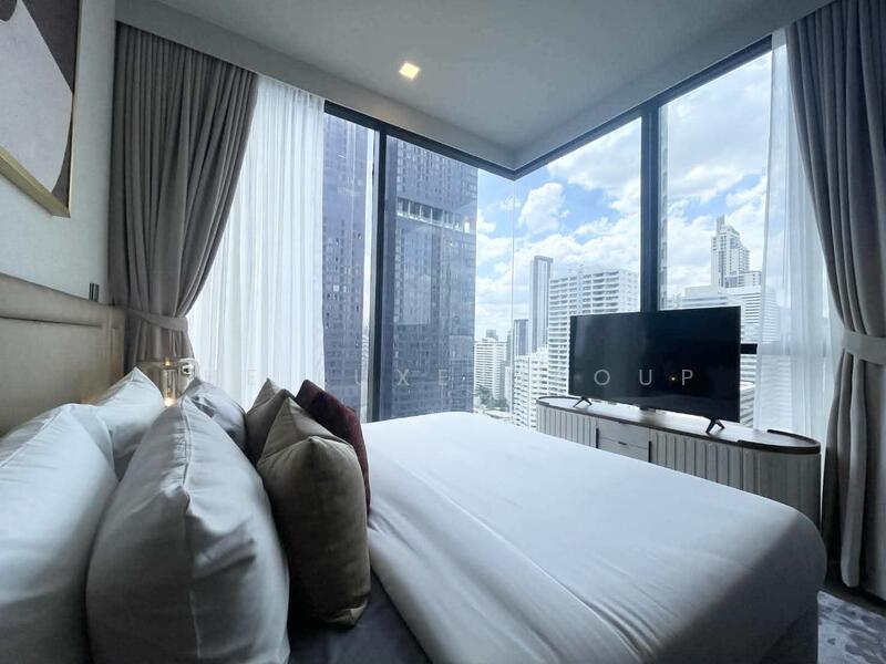 Celes Asoke, Bangkok, 8-10 Sukhumvit 21, Khlongtoei Nua, Watthana, Bangkok, 2 Bedrooms, 86 sqm, Condo For Rent, by The Luxe Group, 500079890 - DDproperty.com